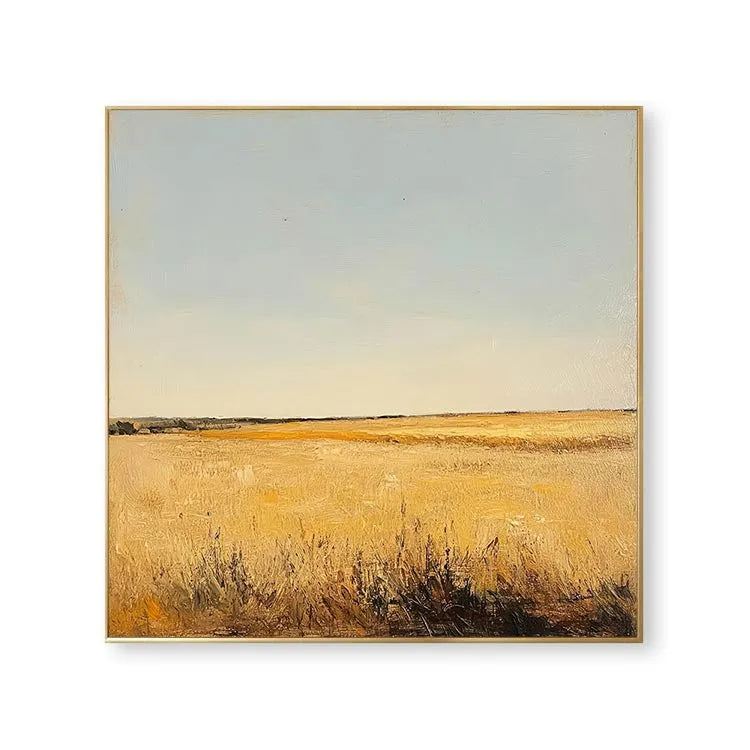 Golden Horizon Serenade #CDFB00217