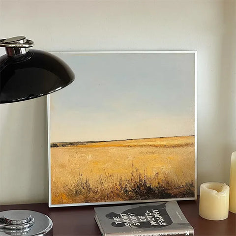 Golden Horizon Serenade #CDFB00217