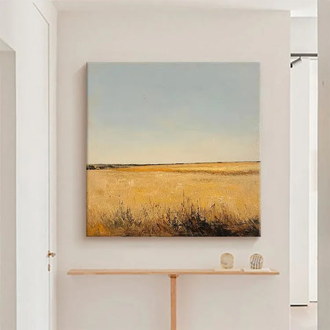 Golden Horizon Serenade #CDFB00217