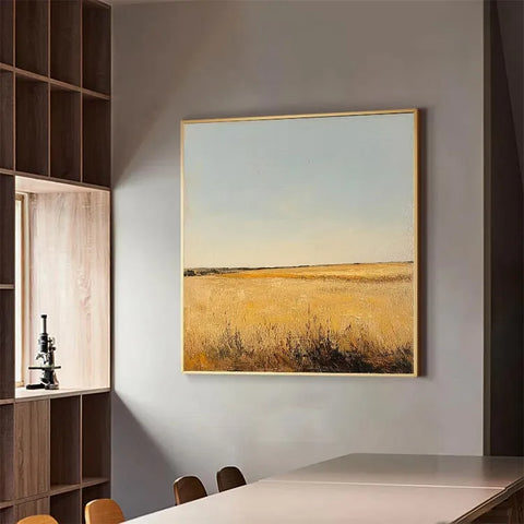 Golden Horizon Serenade #CDFB00217