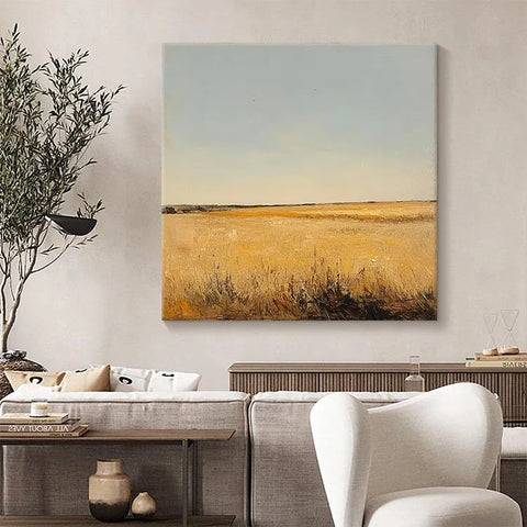 Golden Horizon Serenade #CDFB00217