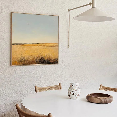 Golden Horizon Serenade #CDFB00217