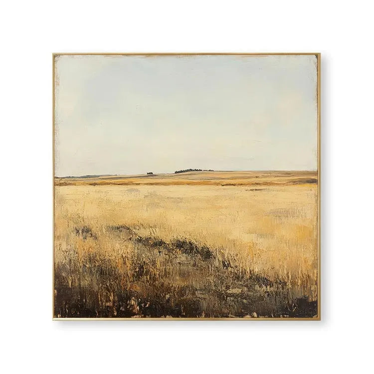 Golden Serenity #CDFB00218