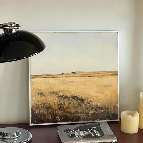 Golden Serenity #CDFB00218