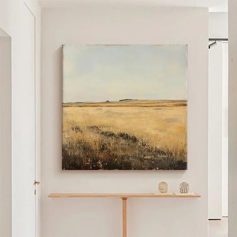 Golden Serenity #CDFB00218