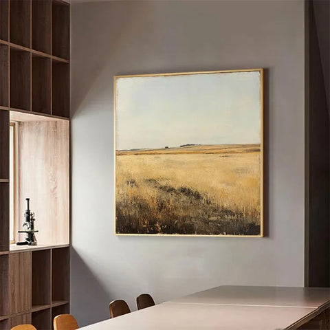 Golden Serenity #CDFB00218