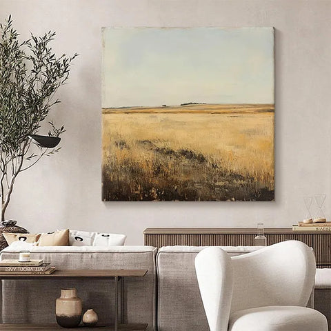 Golden Serenity #CDFB00218