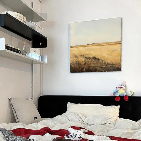 Golden Serenity #CDFB00218