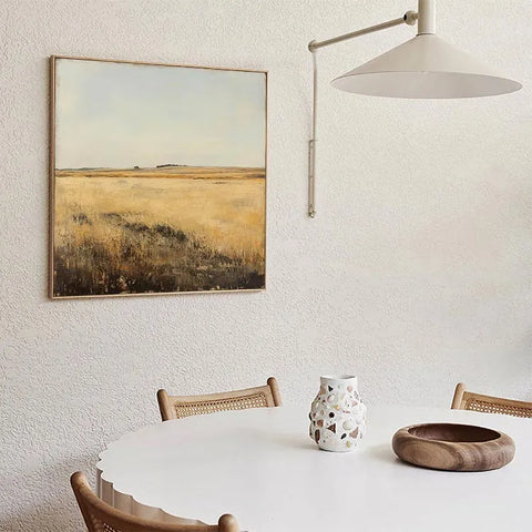 Golden Serenity #CDFB00218