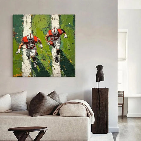 Red Streak to Glory #CDFB00227