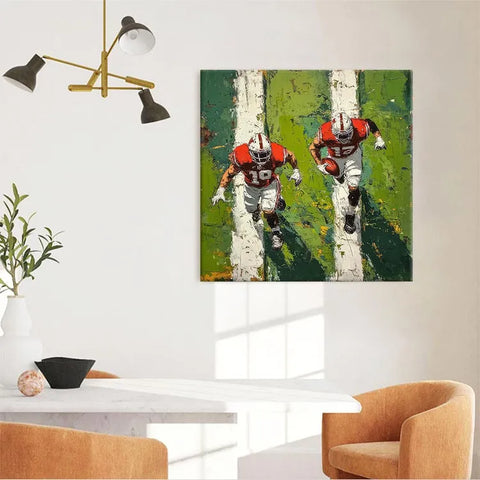 Red Streak to Glory #CDFB00227