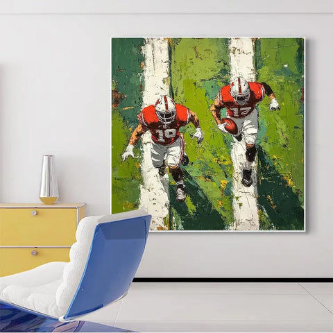 Red Streak to Glory #CDFB00227