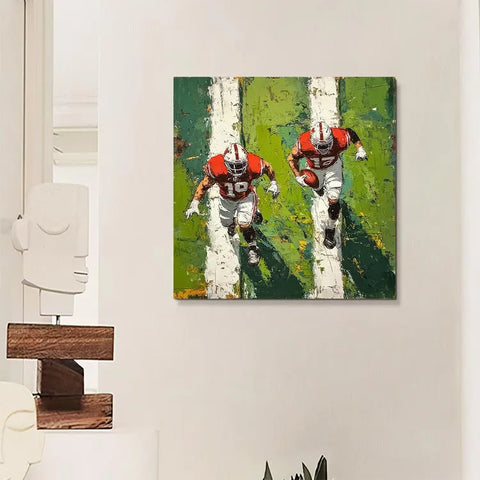 Red Streak to Glory #CDFB00227