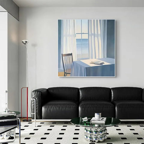 Oceanview Serenity #CDFB00233