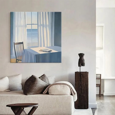 Oceanview Serenity #CDFB00233