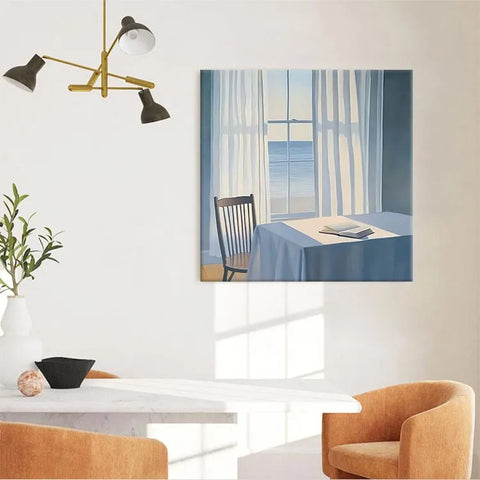 Oceanview Serenity #CDFB00233