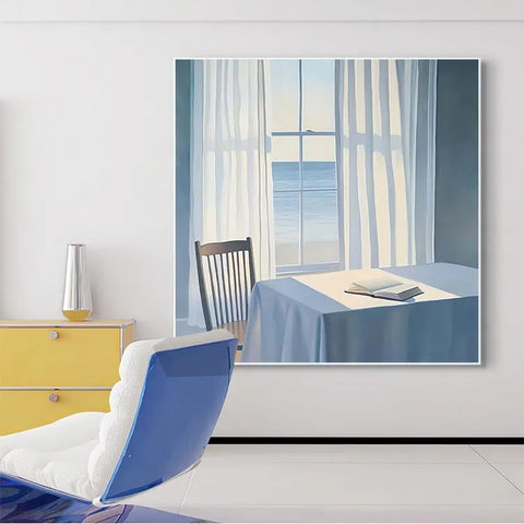 Oceanview Serenity #CDFB00233