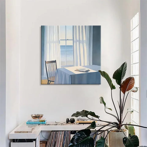 Oceanview Serenity #CDFB00233