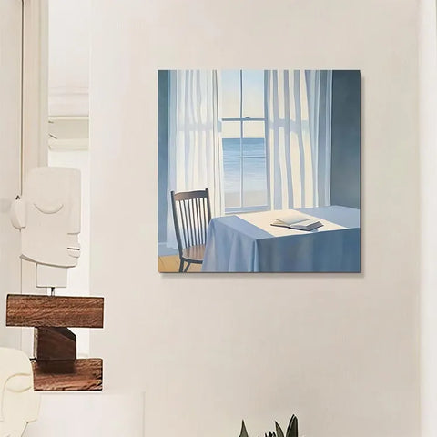 Oceanview Serenity #CDFB00233