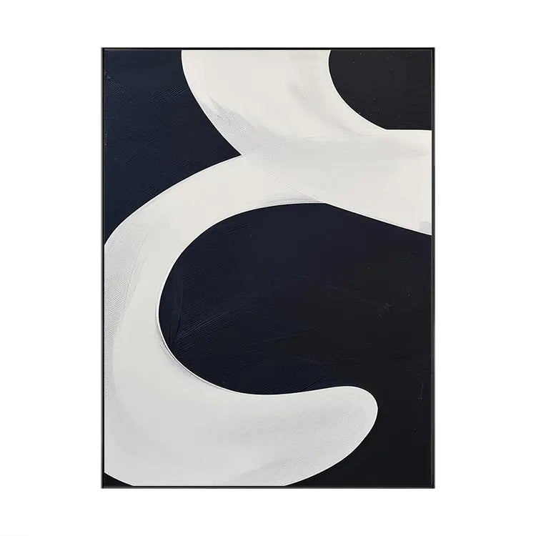 Fluid Symmetry #CDFB00238