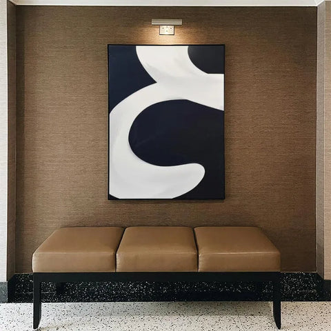 Fluid Symmetry #CDFB00238