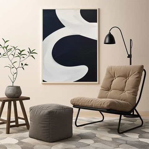 Fluid Symmetry #CDFB00238