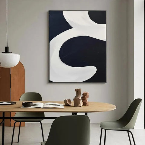 Fluid Symmetry #CDFB00238