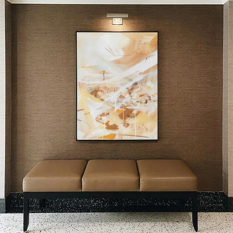 Radiant Chaos #CDFB00240