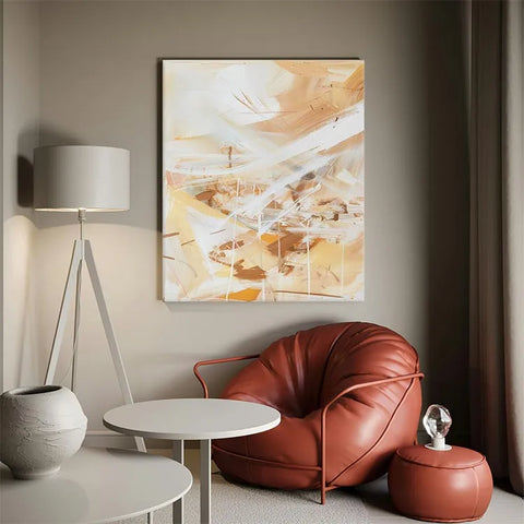 Radiant Chaos #CDFB00240