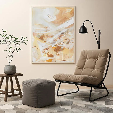 Radiant Chaos #CDFB00240