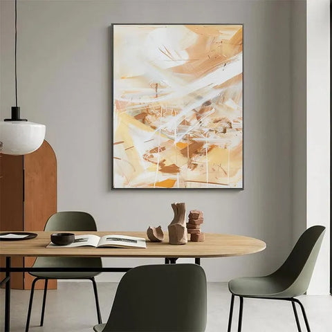 Radiant Chaos #CDFB00240