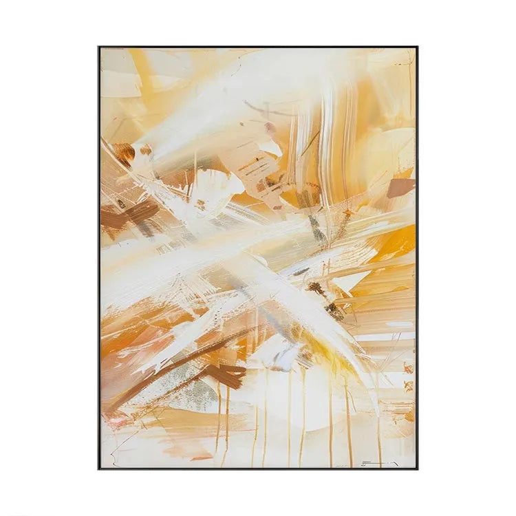 Flaming Whispers of Motion #CDFB00241