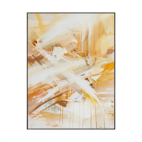 Flaming Whispers of Motion #CDFB00241