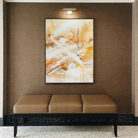 Flaming Whispers of Motion #CDFB00241