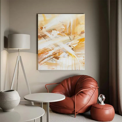 Flaming Whispers of Motion #CDFB00241