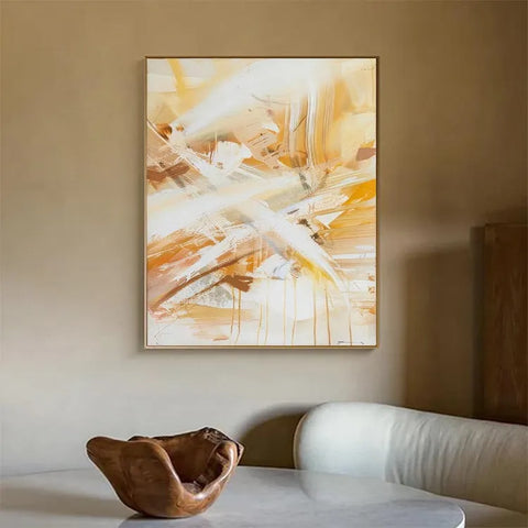 Flaming Whispers of Motion #CDFB00241