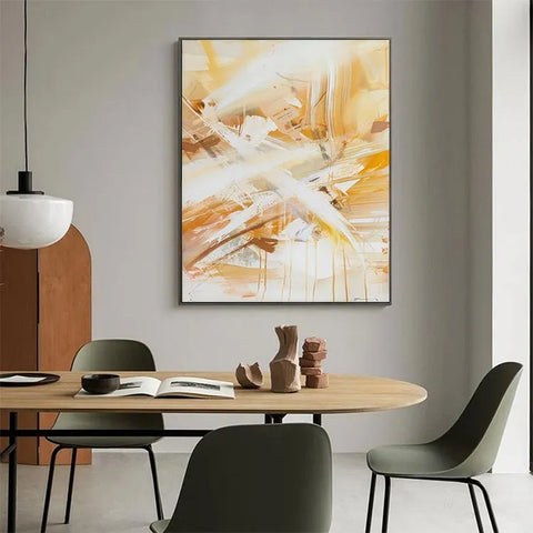 Flaming Whispers of Motion #CDFB00241