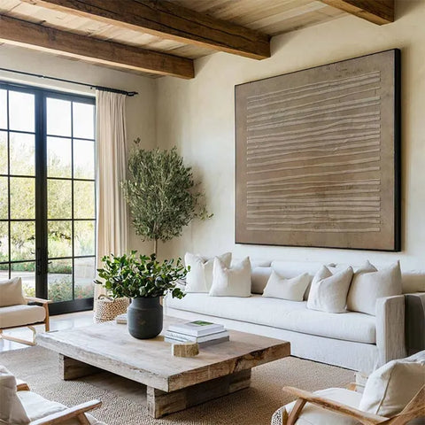 Worn Horizons #CDFB00244