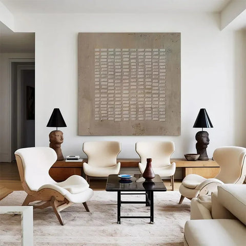 Faded Alphabet Grid #CDFB00248