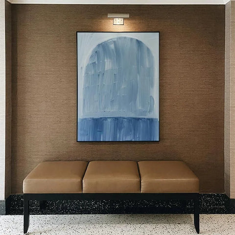 Azure Archway #CDFB00250