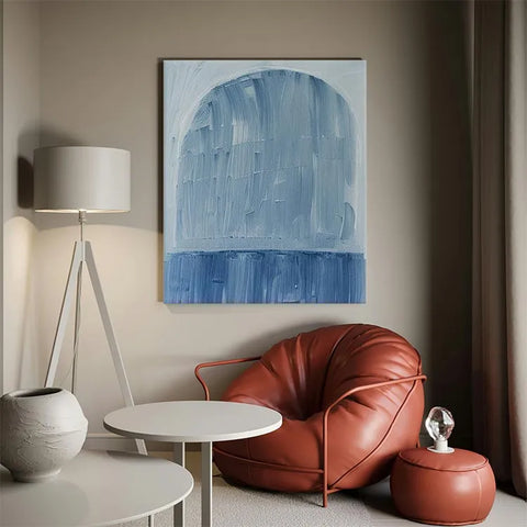 Azure Archway #CDFB00250