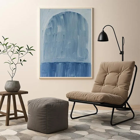 Azure Archway #CDFB00250