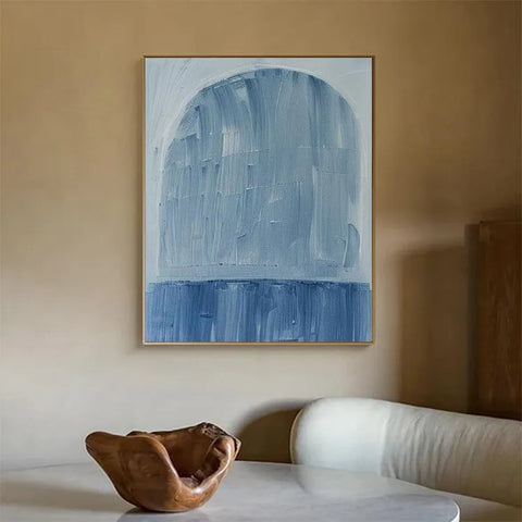 Azure Archway #CDFB00250