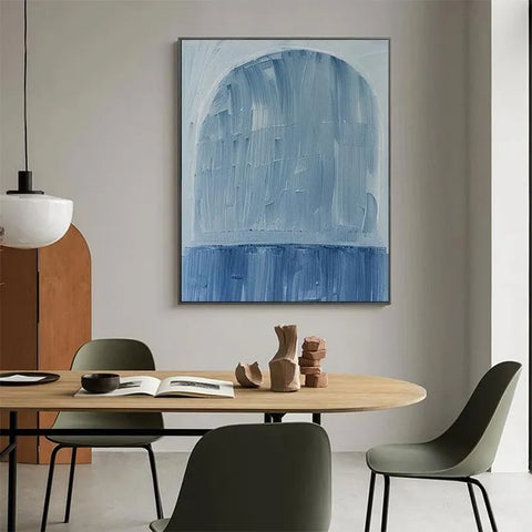 Azure Archway #CDFB00250