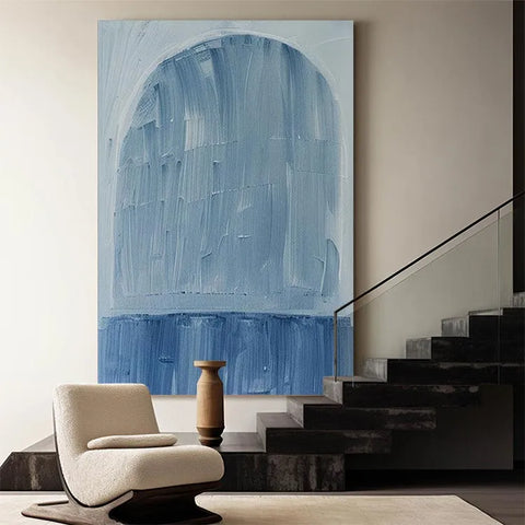 Azure Archway #CDFB00250