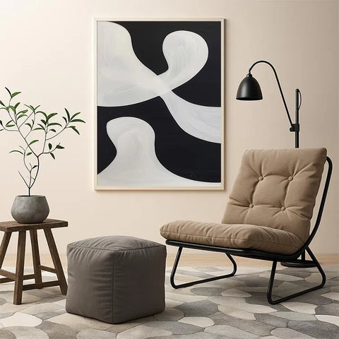 Fluid Symmetry in Motion #CDFB00251