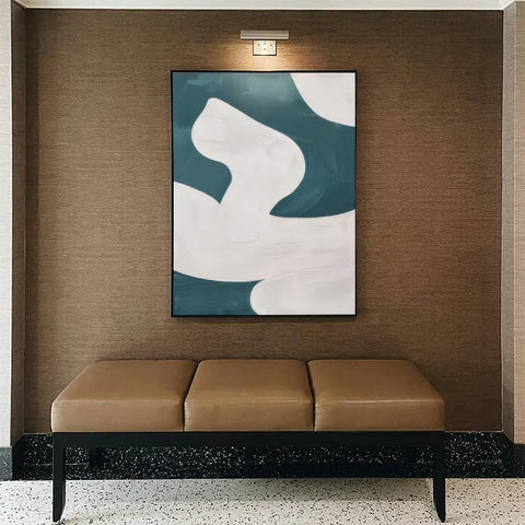 Azure Whispers #CDFB00254