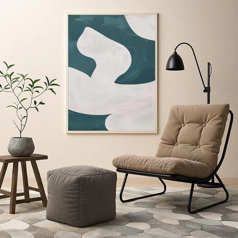 Azure Whispers #CDFB00254