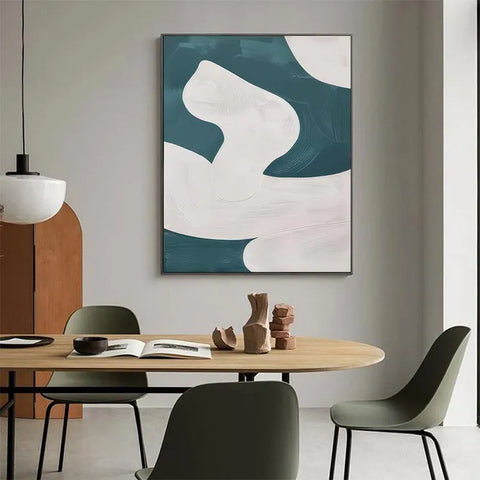 Azure Whispers #CDFB00254