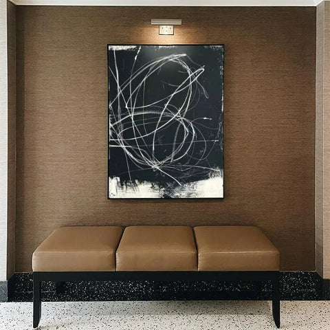 Whispering Chaos #CDFB00255